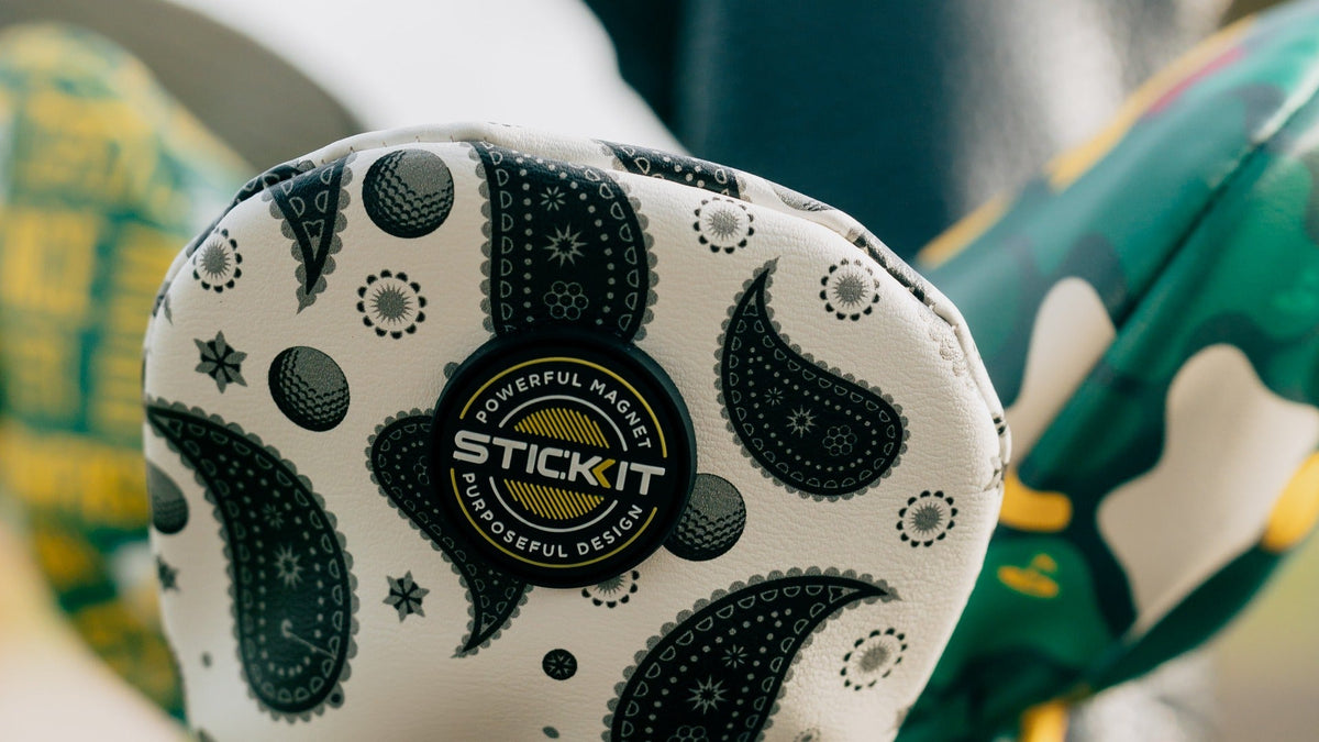 Headcovers