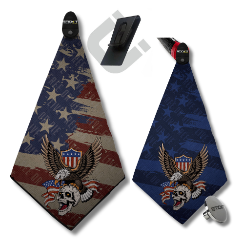 Freedom Towel Bundle