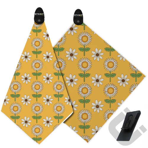 STICKIT Magnetic Towel