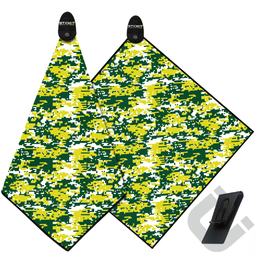 STICKIT Magnetic Towel