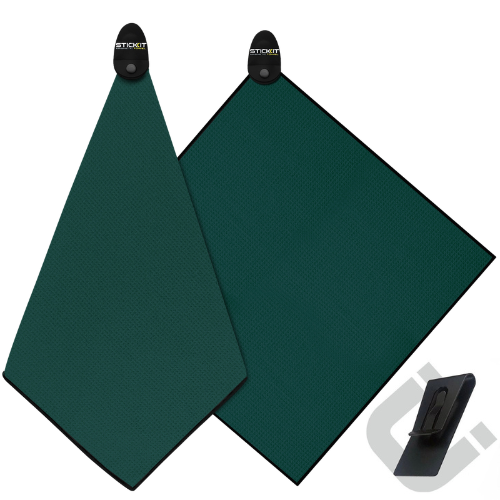 STICKIT Magnetic Grill Towel