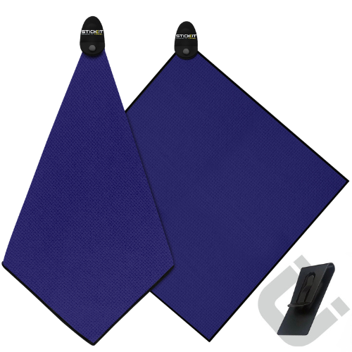 STICKIT Magnetic Grill Towel