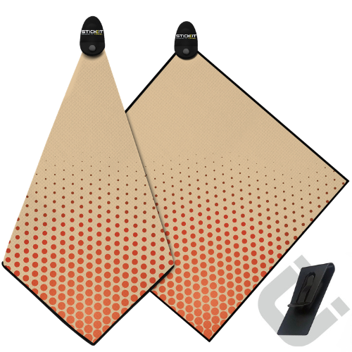 STICKIT Magnetic Towel