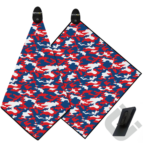 STICKIT Magnetic Towel