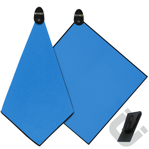 STICKIT Magnetic Grill Towel