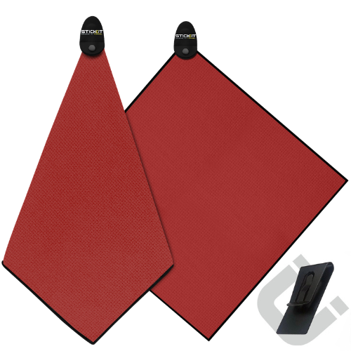 STICKIT Magnetic Grill Towel