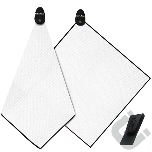 STICKIT Magnetic Grill Towel