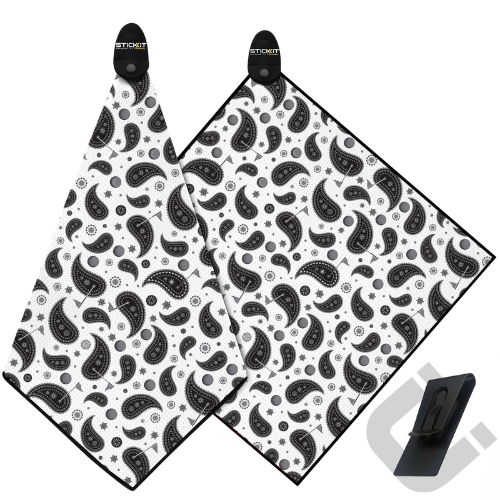 STICKIT Magnetic Towel