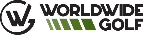 Sleek black and green logo design, modern style, perfect for branding and business identity.
