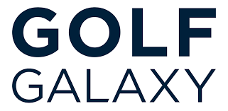 Stylish navy golf polo shirt made of breathable polyester, perfect for a comfortable day on the course.